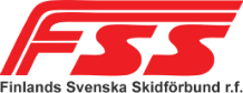 Finlands svenska skidförbund